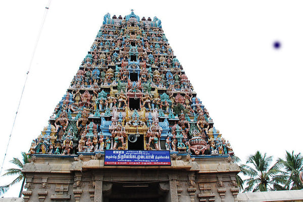 Hotels near Athangudi Palace